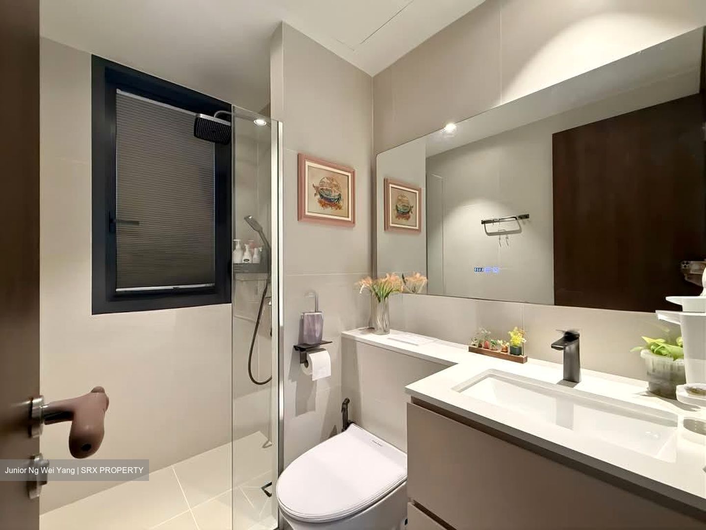 Signature At Yishun (D27), Condominium #603751511